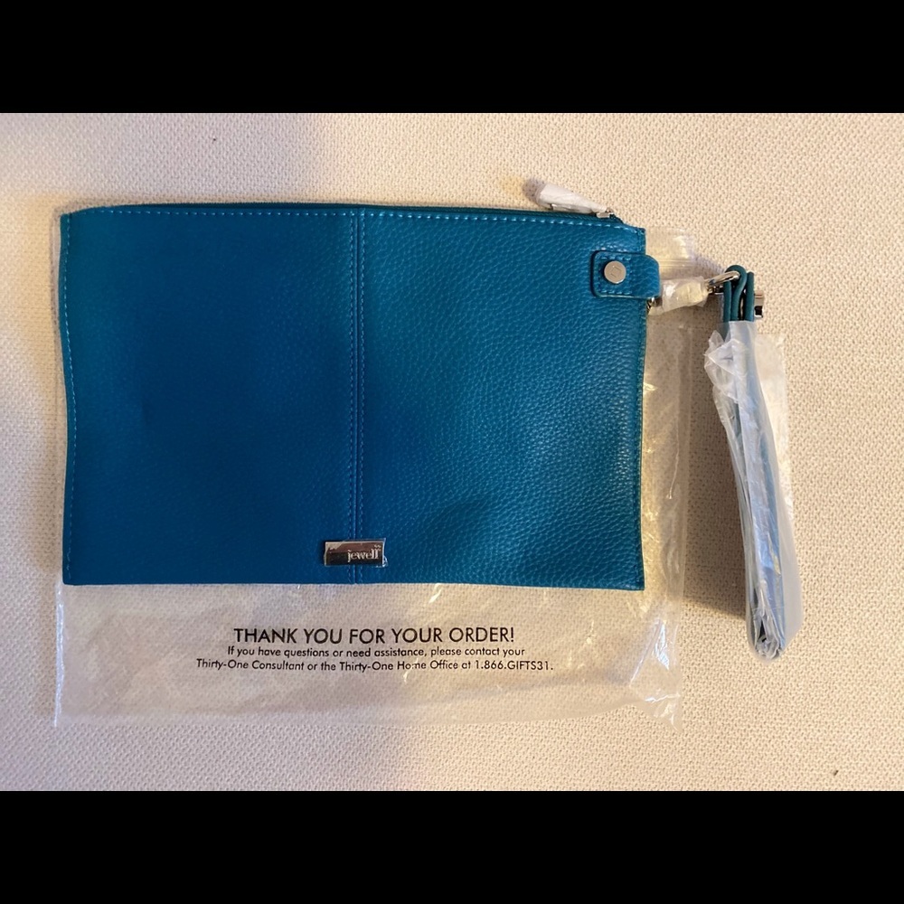 New Thirty-One Jewell Via Noon